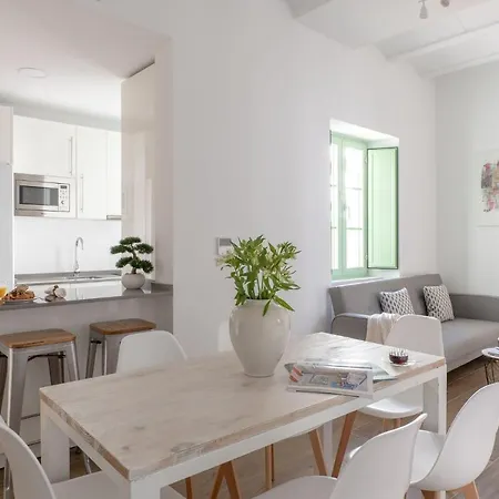 Hommyhome Teodosio Seville Exterior photo