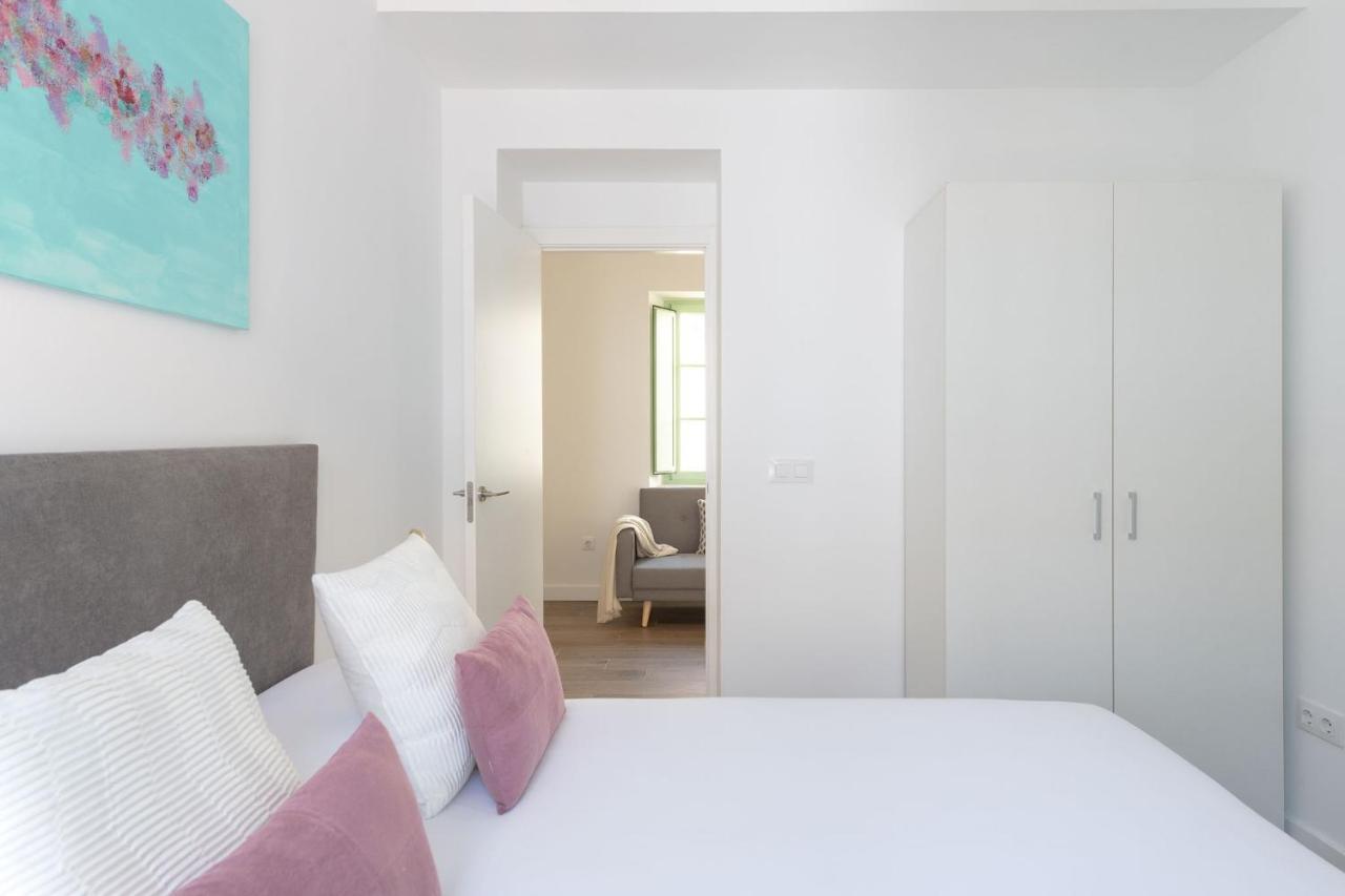 Apartament Hommyhome Teodosio
