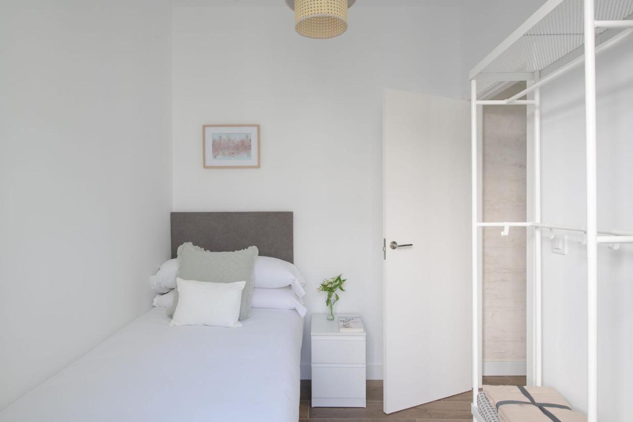 Apartament Hommyhome Teodosio Sevilla