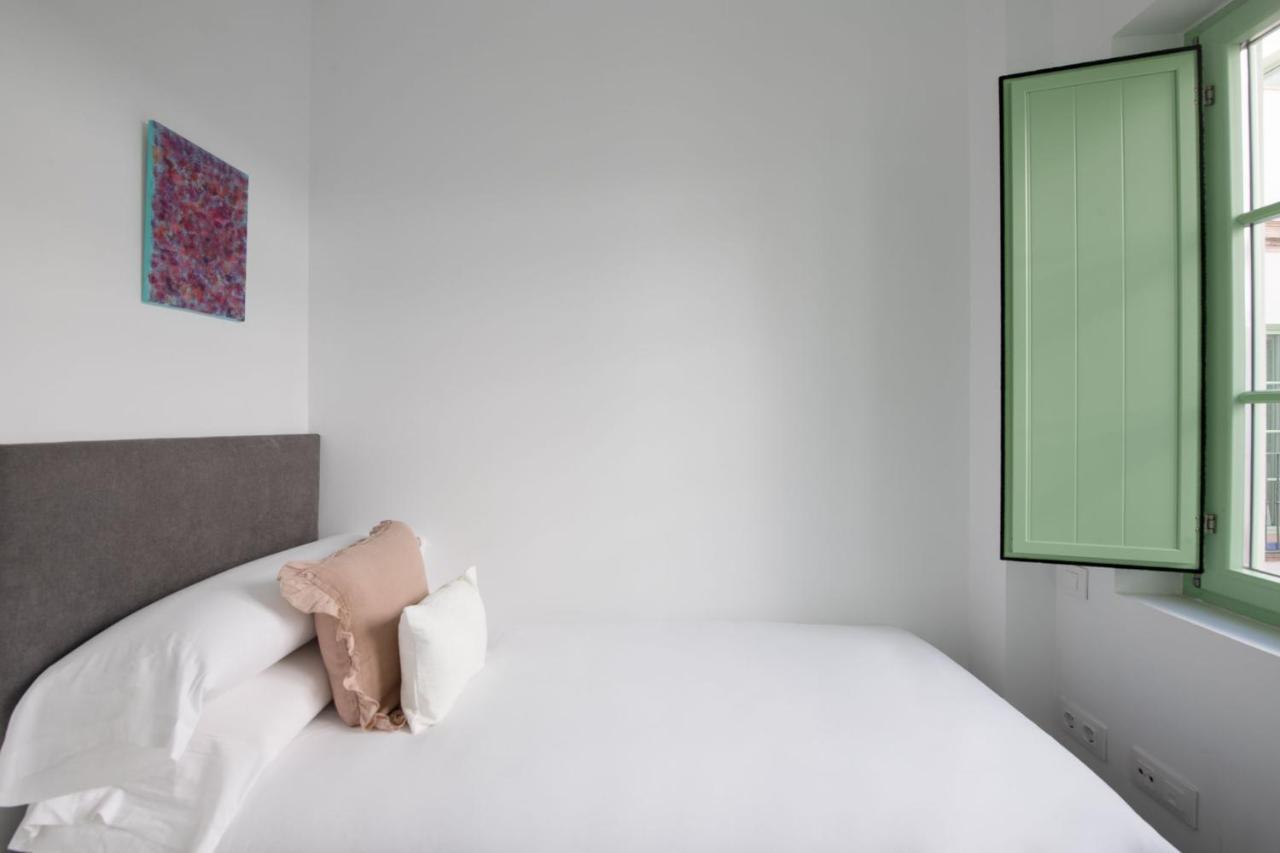 Apartament Hommyhome Teodosio