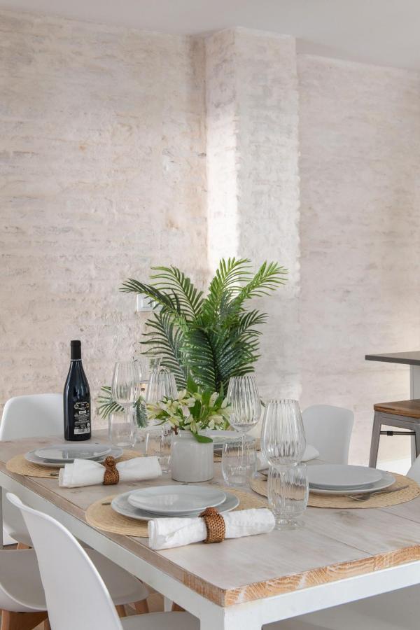 Apartament Hommyhome Teodosio *
