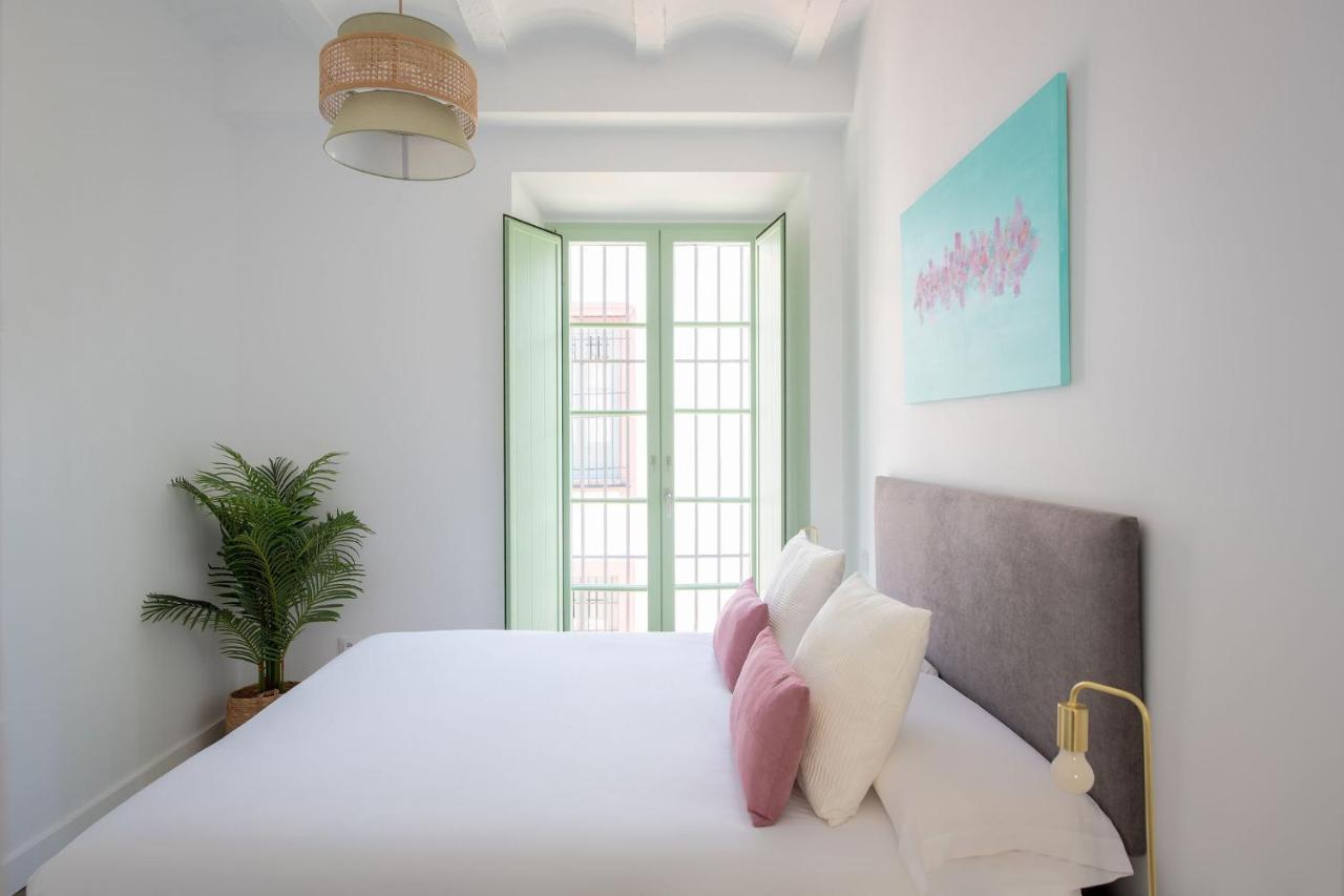 Apartament Hommyhome Teodosio