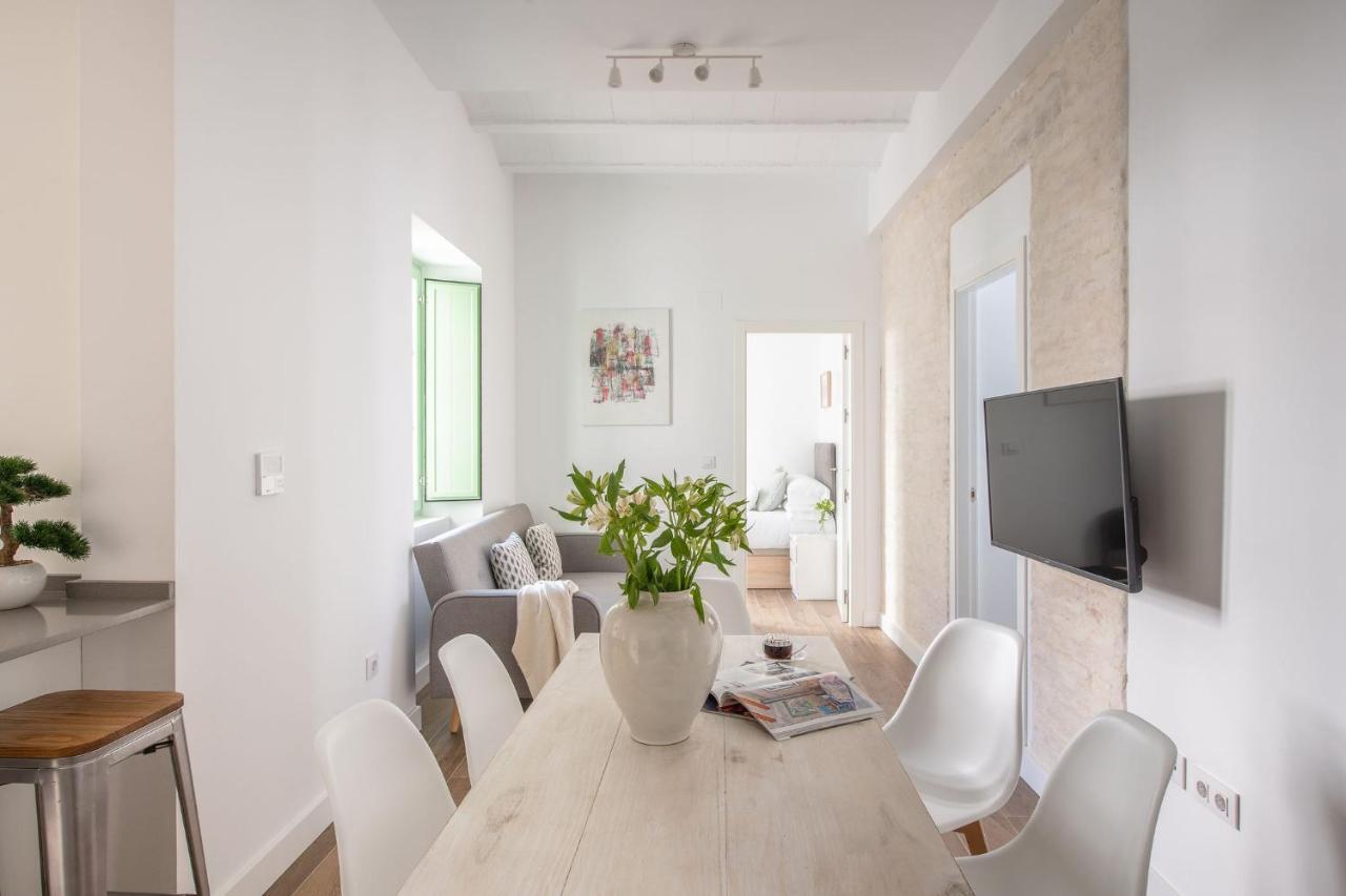 Apartament Hommyhome Teodosio *