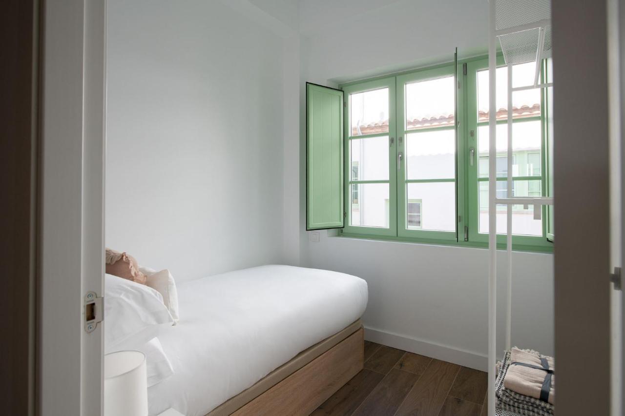 Apartament Hommyhome Teodosio *