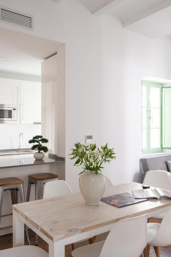 Apartament Hommyhome Teodosio *