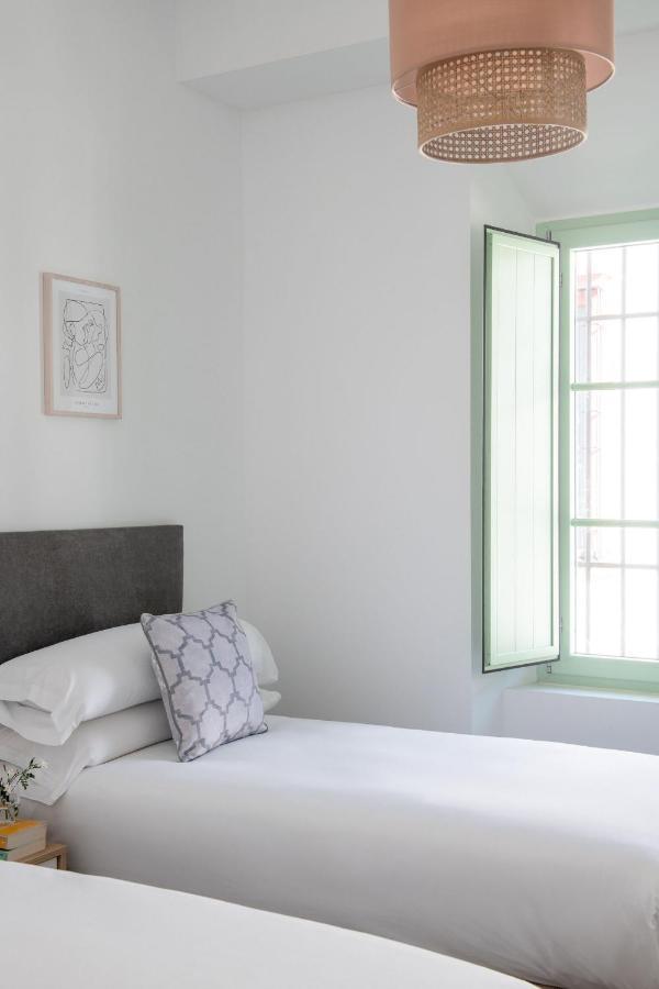 Apartament Hommyhome Teodosio