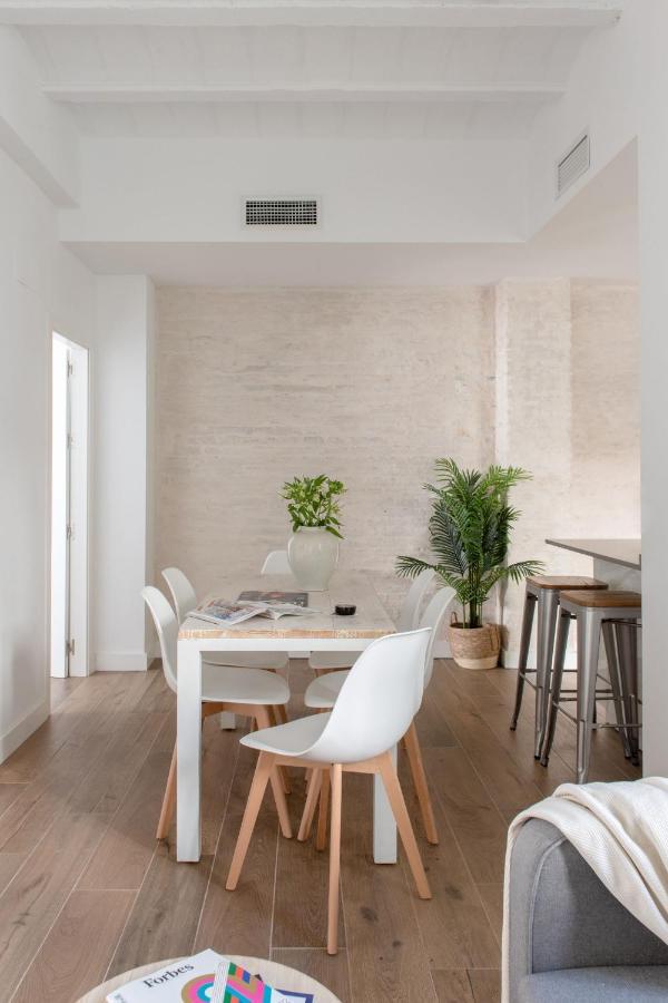 Apartament Hommyhome Teodosio *