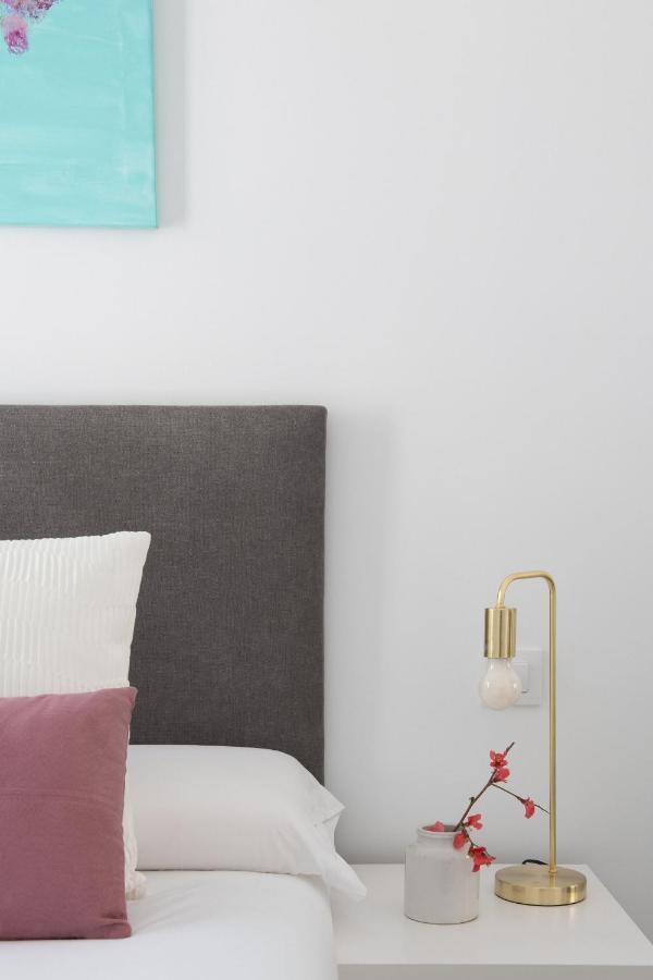Apartament Hommyhome Teodosio *