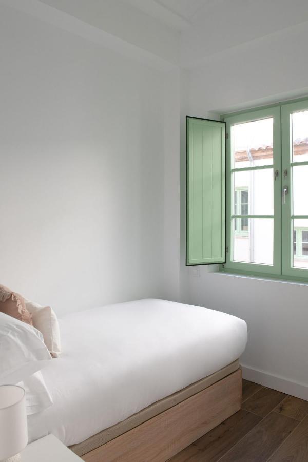 Apartament Hommyhome Teodosio Sevilla
