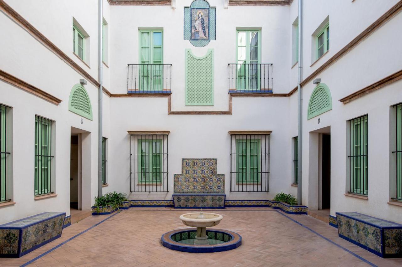 Apartament Hommyhome Teodosio *