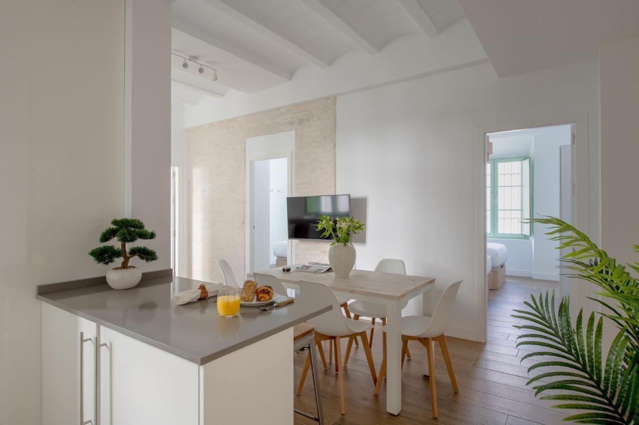 Apartment Hommyhome Teodosio