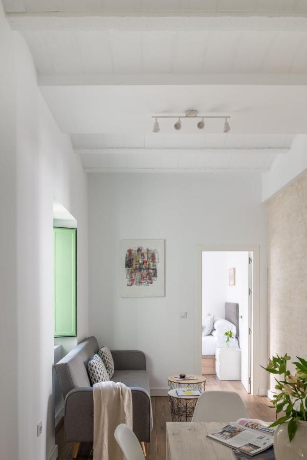 Hommyhome Teodosio Seville
