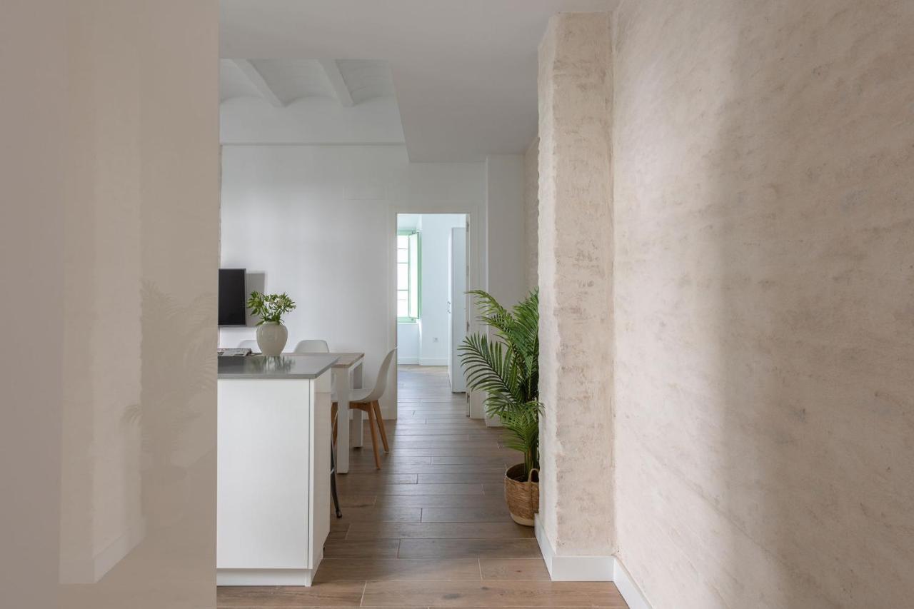 Apartment Hommyhome Teodosio *