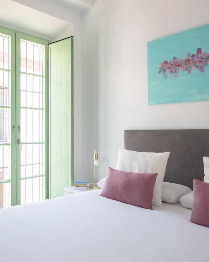 Hommyhome Teodosio Seville