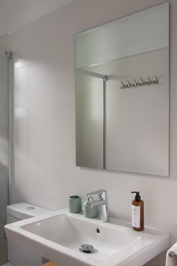 Apartment Hommyhome Teodosio