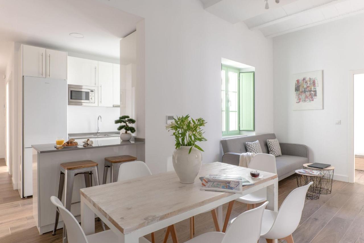 Apartment Hommyhome Teodosio