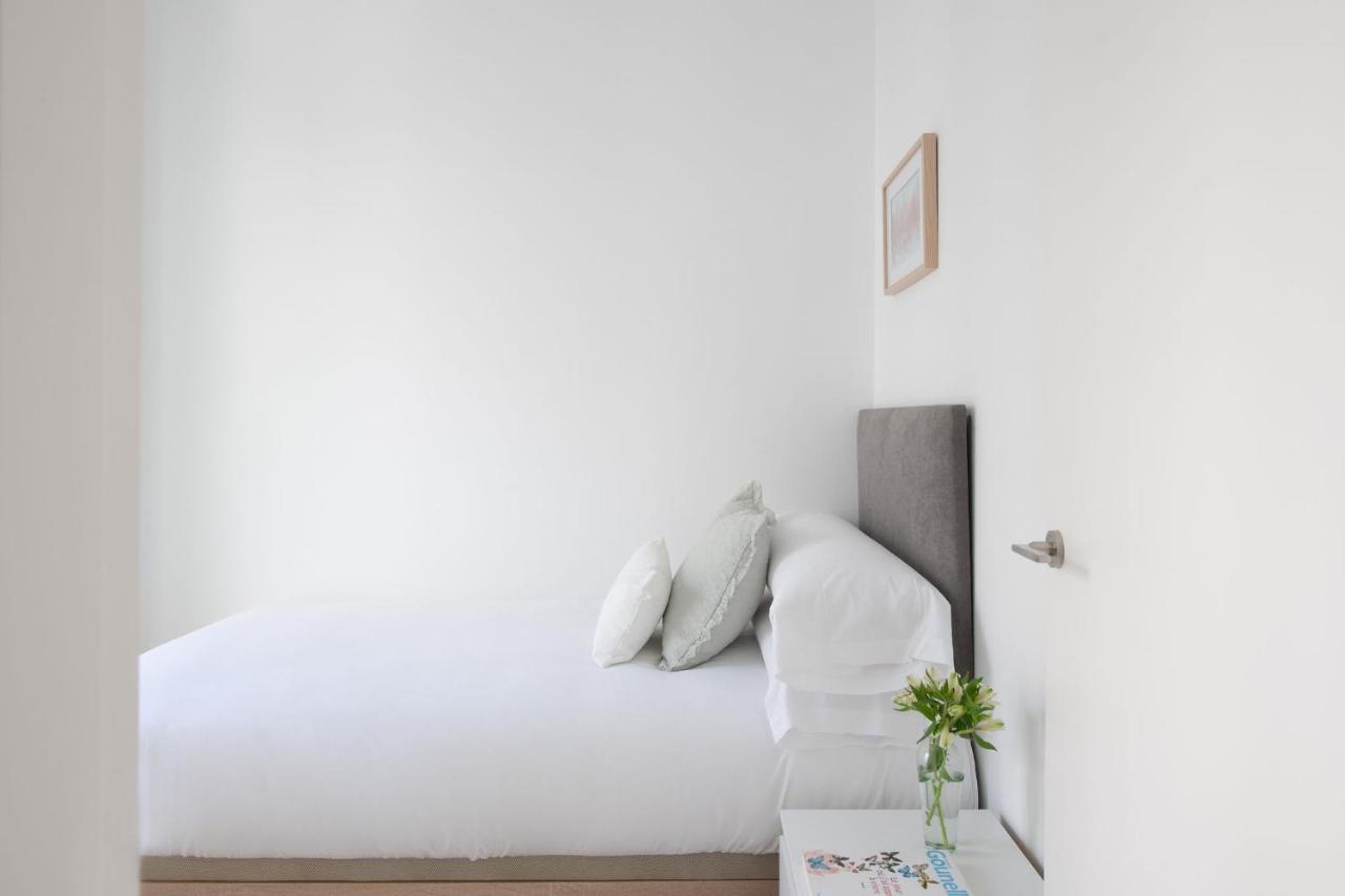 Apartment Hommyhome Teodosio *