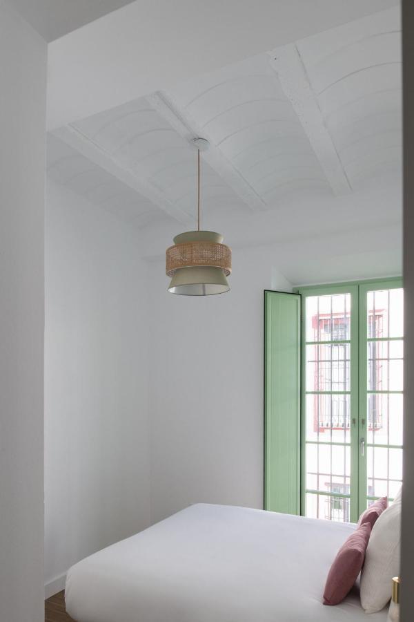 Hommyhome Teodosio Seville